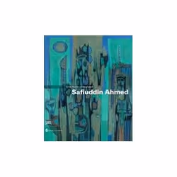 ISBN Safiuddin Ahmed, Art & design, English, Hardcover, 288 pages