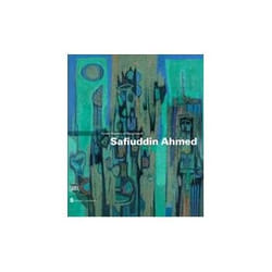 ISBN Safiuddin Ahmed book Art & design English Hardcover 288 pages