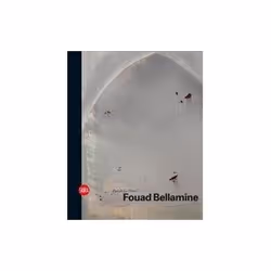 ISBN Fouad Bellamine, Art & design, English, Hardcover, 208 pages