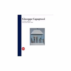 ISBN Giuseppe Capogrossi: Catalogo ragionato: Tomo primo 1920-1949, Art & design, English, Hardcover, 400 pages