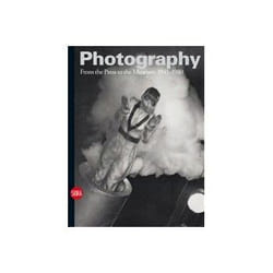 ISBN Photography: From the Press to the Museum 1941-1980: Volume 3 book English Hardcover 304 pages