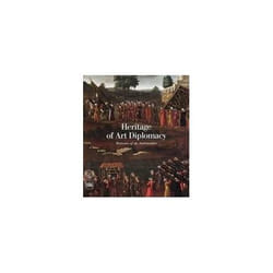 ISBN Heritage of Art Diplomacy : Memoirs of an Ambassador