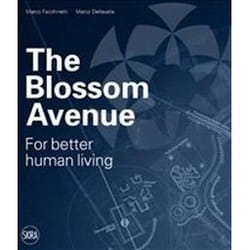 ISBN Blossom Avenue : For Better Human Living book Art & design English Hardcover 328 pages