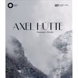 ISBN Axel Hütte : Fantasmi e Realtà, Photography, English, Hardcover