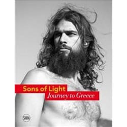 ISBN Children of the Light : Journey in Greece book Photography English Hardcover 200 pages