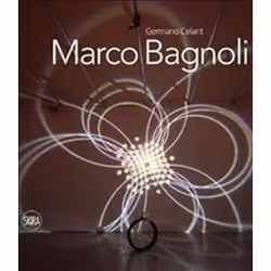 ISBN Marco Bagnoli, Art & design, English, Hardcover, 350 pages