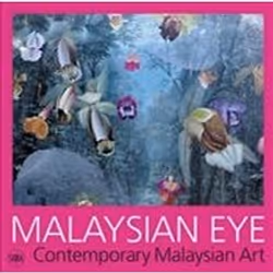 ISBN Malaysian Eye : Contemporary Malaysian Art, Art & design, English, Paperback, 376 pages