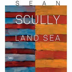 Sean Scully: Land  Sea