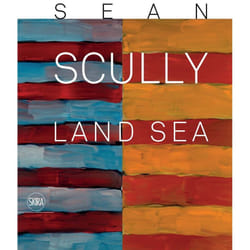Sean Scully: Land  Sea