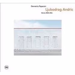 ISBN Ljubodrag Andric : Photos 2008-2016, Photography, English, Hardcover