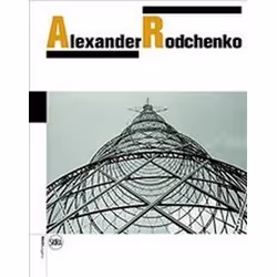 ISBN Alexander Rodchenko, Photography, English, Hardcover