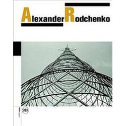 ISBN Alexander Rodchenko book Photography English Hardcover