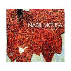 ISBN Nabil Mousa : Breaking the Chains book Art & design English Hardcover 100 pages