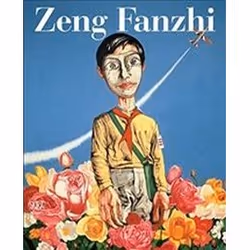 ISBN Zeng Fanzhi : Catalogue raisonné Volume I : 1, Art & design, English, Hardcover, 704 pages