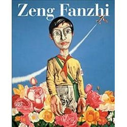 ISBN Zeng Fanzhi : Catalogue raisonné Volume I : 1 book Art & design English Hardcover 704 pages