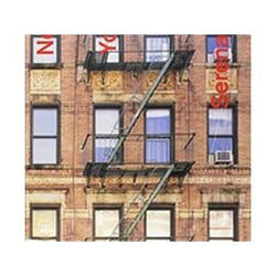 ISBN New York Serenade book Art & design English Hardcover 120 pages