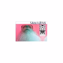 ISBN Samaras: Album 2, Art & design, English, Hardcover, 768 pages