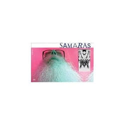 ISBN Samaras: Album 2 book Art & design English Hardcover 768 pages