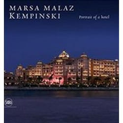 ISBN Marsa Malaz Kempinsky : Portrait of a Hotel book Travel English Hardcover
