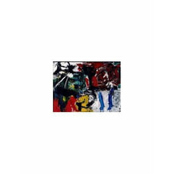 ISBN Vedova de America : Paintings 1976-1977