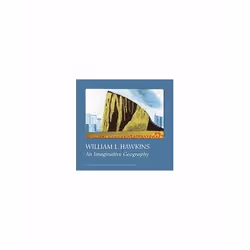 ISBN William L. Hawkins: An Imaginative Geography, English, Hardcover, 136 pages