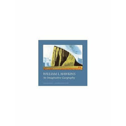 ISBN William L. Hawkins: An Imaginative Geography