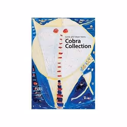 ISBN Golda and Meyer Marks Cobra Collection: NSU Art Museum Fort Lauderdale, Educational, English, 288 pages