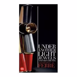 ISBN Gianfranco Ferré: Under Another Light: Jewels and Ornaments, Art & design, English, 234 pages