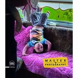 ISBN Master of Photography 2017, Photography, English, Hardcover, 192 pages