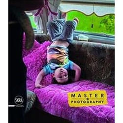 ISBN Master of Photography 2017 book English Hardcover 192 pages