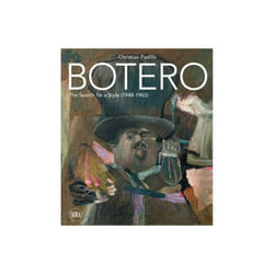 Botero by Padilla & Christian