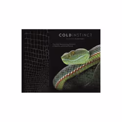 Cold Instinct by Kuijpers & Matthijs