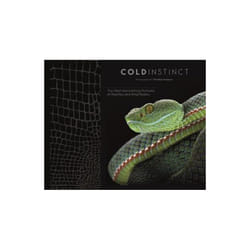 Cold Instinct by Kuijpers & Matthijs