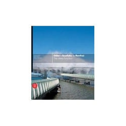 ISBN Diller + Scofidio (+ Renfro): The Ciliary Function: Works and Projects 1979-2007 book Art & design English Hardcover 232 pages