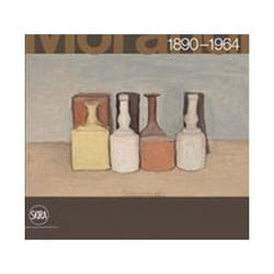 ISBN Morandi : 1890-1964 : Nothing Is More Abstract Than Reality book Art & design English Hardcover 368 pages