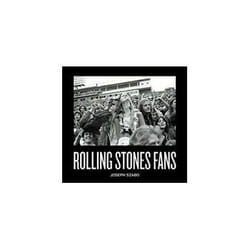 ISBN Rolling Stones Fans book Photography English Hardcover 112 pages