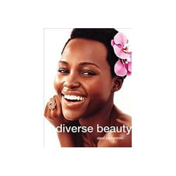 ISBN Diverse Beauty book Art & design English Hardcover 192 pages