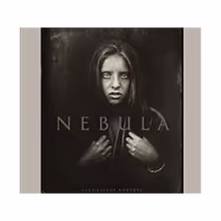 ISBN Nebula, Art & design, English, Hardcover, 144 pages