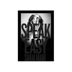 ISBN Speak Easy book Photography English Hardcover 152 pages