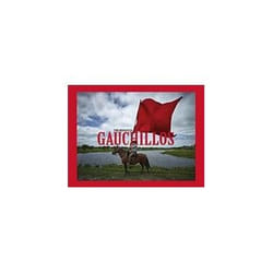 ISBN Gauchillos book Photography English Hardcover 184 pages