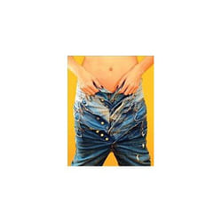 ISBN Toiletpaper Magazine 16