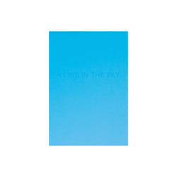 Caleb Cain Marcus A line in the sky by Cain Marcus & Caleb