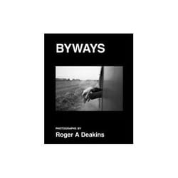 ISBN Roger Deakins book Photography English Hardcover 160 pages