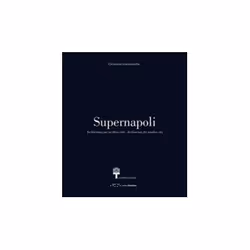 ISBN Supernapoli: Architecture for Another City, Educational, English, Paperback, 112 pages