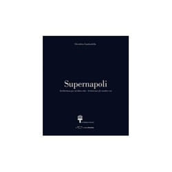 ISBN Supernapoli: Architecture for Another City book Educational English Paperback 112 pages