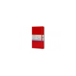 Moleskine Large Sketch Book Red
