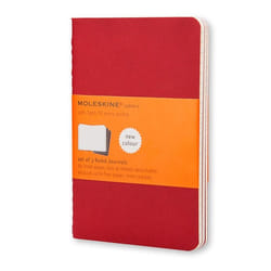 Moleskine 9788862930956 writing notebook