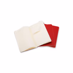 Moleskine 9788862931038 writing notebook