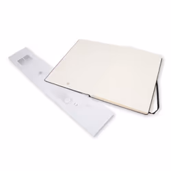 Moleskine Sketchbook