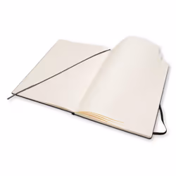 Moleskine Sketchbook